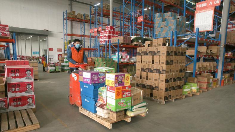 闪电仓抢不走经销商生意,但会淘汰一批经销商